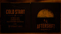 Cold Start Bar Soap