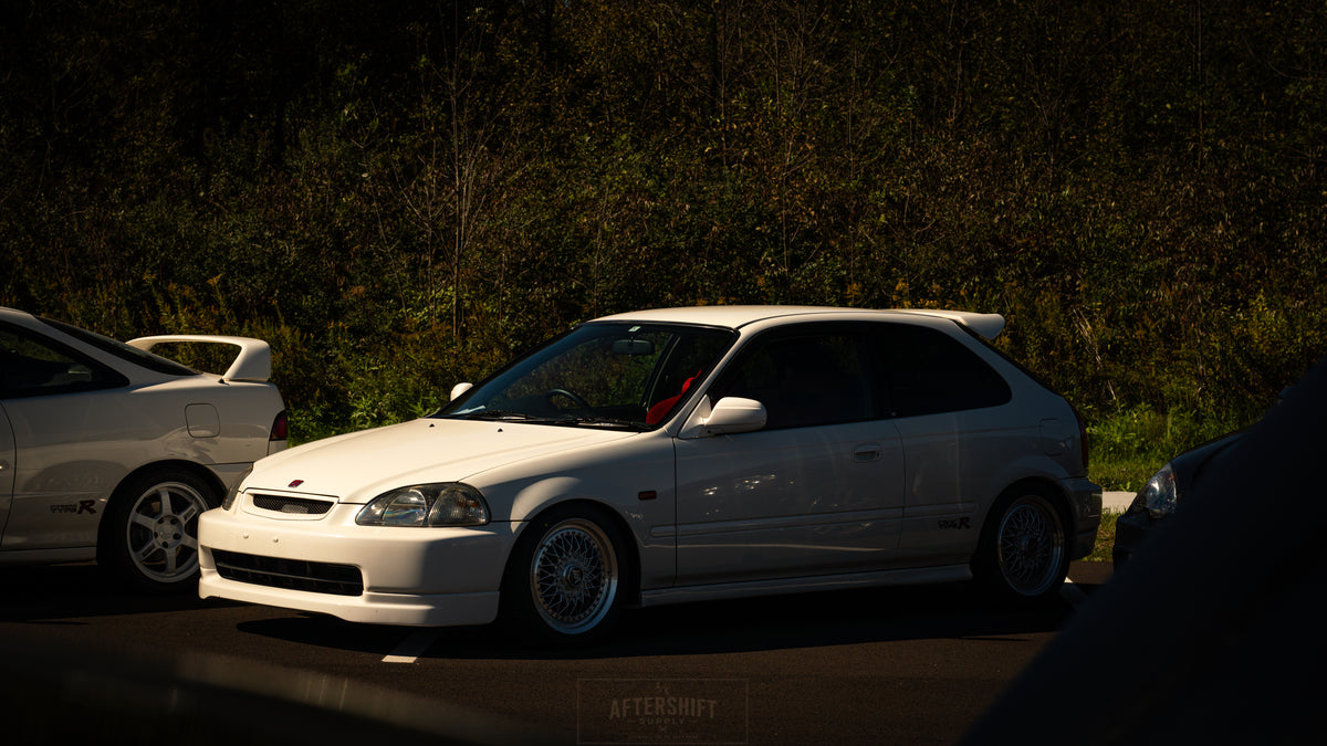 Private Automotive Shoot | Cars & Motorcycles