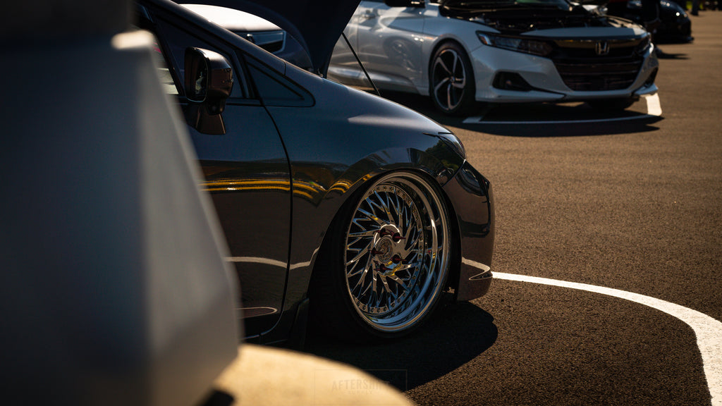 Private Automotive Shoot | Cars & Motorcycles
