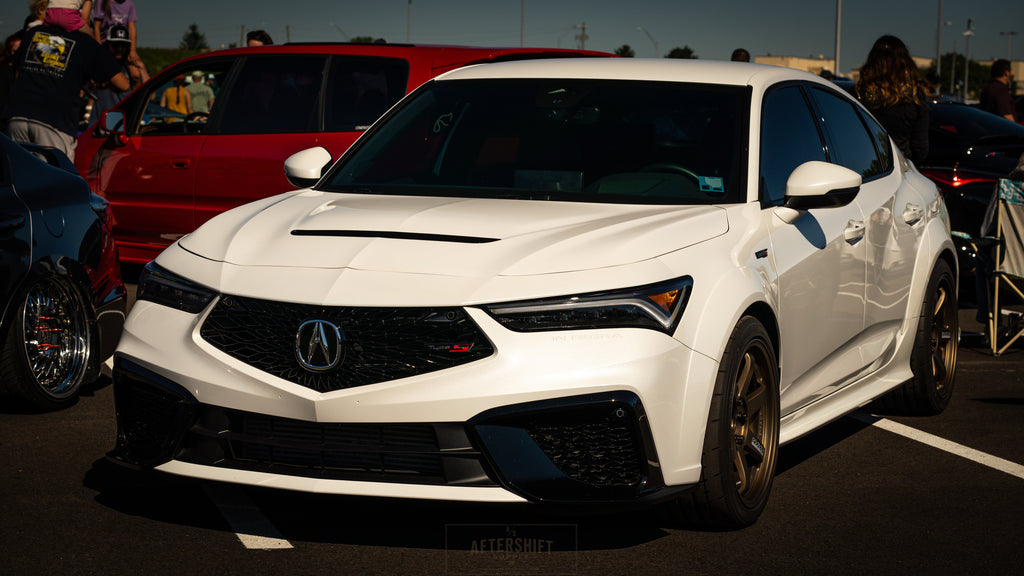 Private Automotive Shoot | Cars & Motorcycles