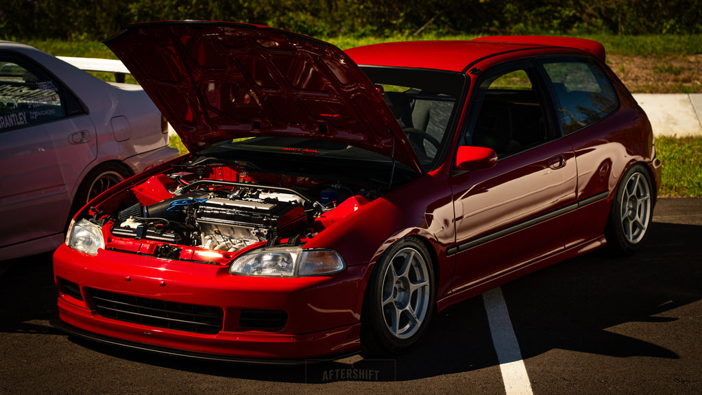 Private Automotive Shoot | Cars & Motorcycles