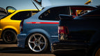 Private Automotive Shoot | Cars & Motorcycles