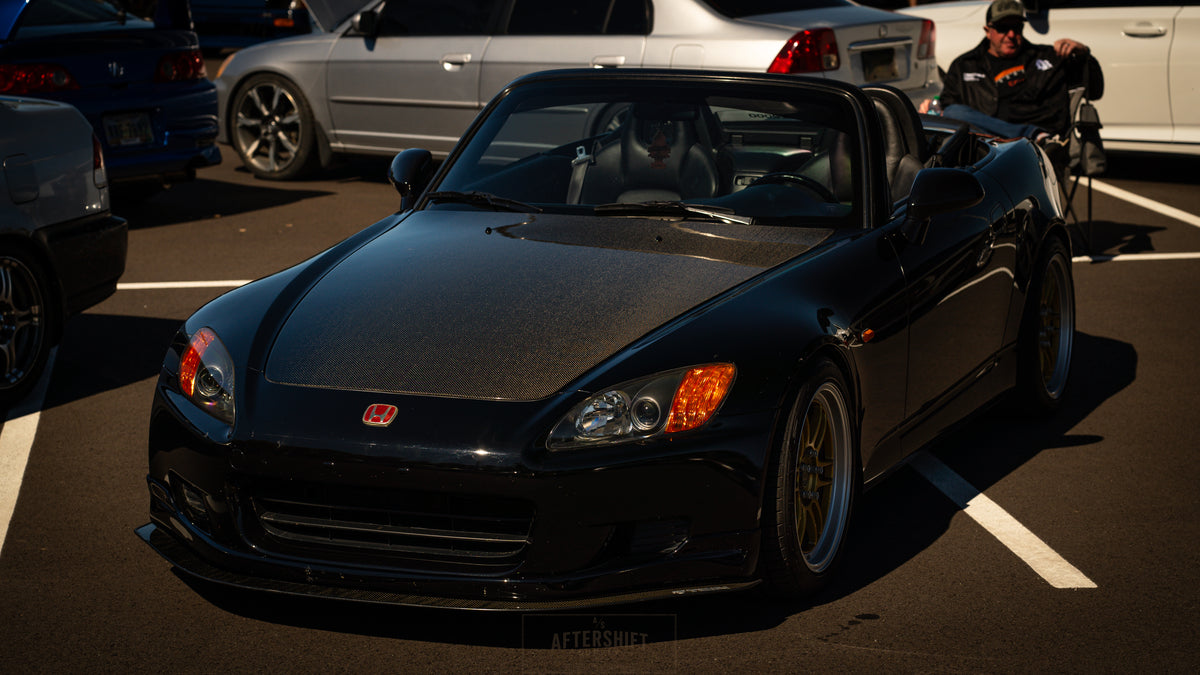 Private Automotive Shoot | Cars & Motorcycles