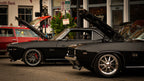 Private Automotive Shoot | Cars & Motorcycles