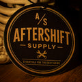 Aftershift Air Freshener (Black Ice)