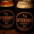 Aftershift Koozie
