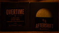 Overtime Bar Soap