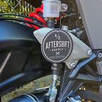 Aftershift Air Freshener (Black Ice)
